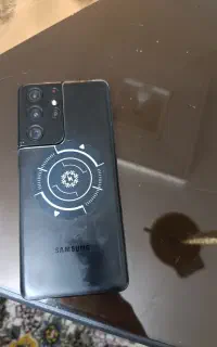 گوشی سامسونگ s21 Ultra 512