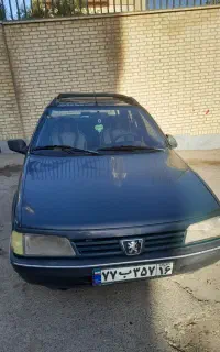 فروش خودرو یا مشارکت طرح فرسوده