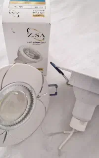 هالوژن لامپ