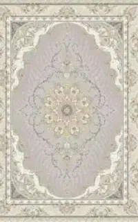 قالی ۱۲متری گل برجسته۱۲۰۰شانه