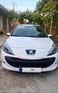 207 tu5p پاناروما
