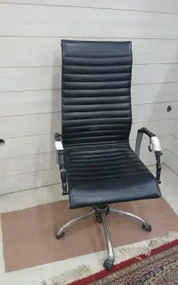 دو ته صندلی کارکرده 5تمن