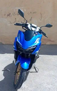 موتور واریو مدل ۱۴۰۴