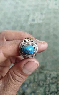 انگشترفروشی