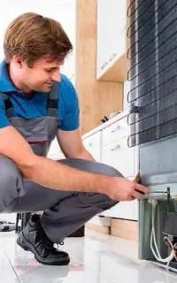 تعمیر و سرویس تخصصی لوازم خانگی