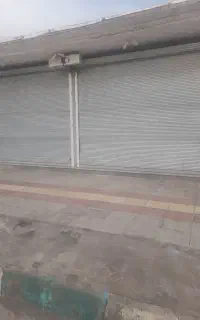 فروش مغازه ۸۰متری در جلال آباد
