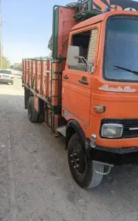 خاور۸۰۸