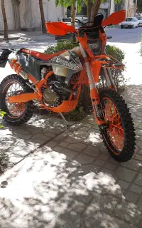 تریل طرح ktn 250