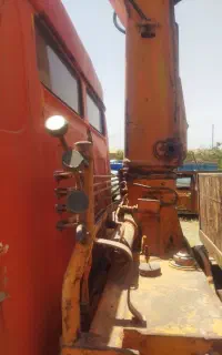 فروش جرثقیل