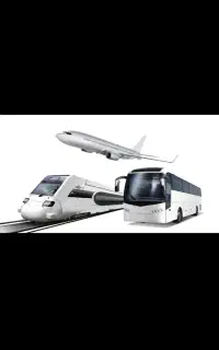 بلیط قطار هواپیما اتوبوس،تور داخلی خارجی