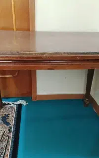 میز غذاخوری