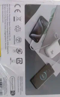 پاوربانک فست شارژ