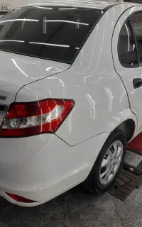 ساینا ۴۰۱