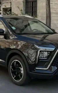 کی ام سی X5