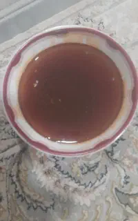 شیره انگور  سفید