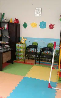 مهد کودک و پیش دبستانی کوشا