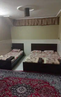 اجاره روزانه سوئیت