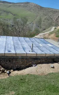 نمایندگی نصب وفروش ایزوگام اسفالت