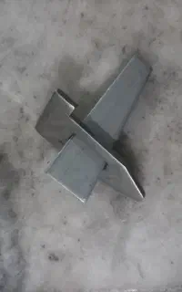 پین و گوه قالب بندی