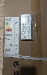 کولر گازی روتاری