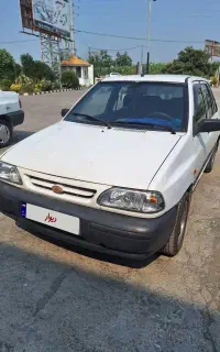 پراید ۹۰ دوگانه