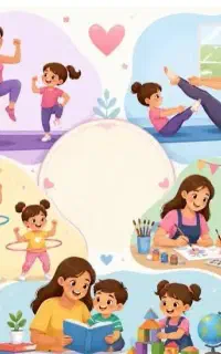 استخدام مربی در مجموعه کار و بازی