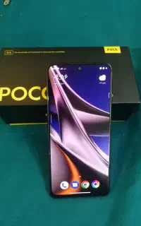 poco x4 poro 5g  128. 6