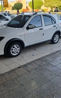 فروش کویک مدل ۱۴۰۲ بدون رنگ وضربه شاسی پلم