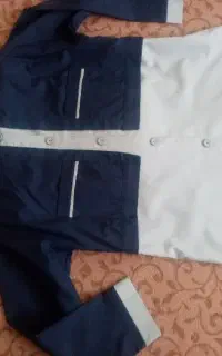 لباس فرم مدرسه