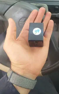دوربین مخفی سیمکارتی