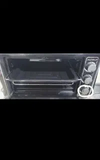 توستر.گاز.