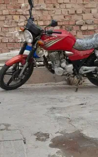 متور شکاری