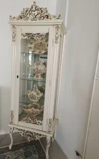 آیینه و کنسول ،گنجه ،میز تلوزیون