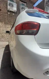 تیبا ۲ مدل ۹۹
