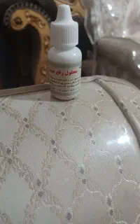محلولی ک معجزه میکند رفع شپش سر .مطمئن خرید کنید