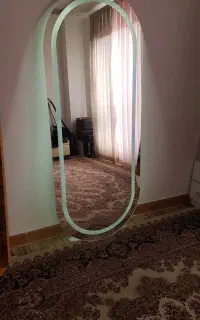 تعدادی آینه