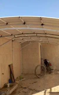 جوشکار سیار