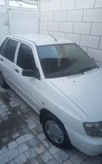 پراید111