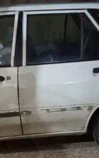 فروش فوری پراید مدل ۸۰