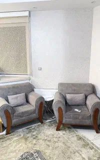 مبل اسکارلت