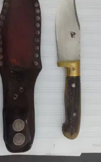 کارد کمری