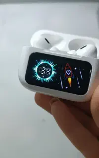 ایرپاد نمایشگر دار ثابت