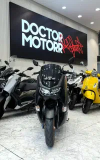 فروشگاه دکتر موتور / Yamaha / انمکس 155