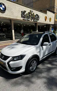 کوییک GXR با رینگ ۱۴۰۴