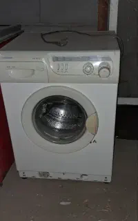 لباسشویی زیرووات