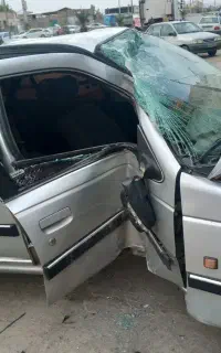 صافکاری پی دی ار