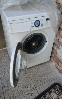 لباسشویی پاک شوما ی ۷کلیویی