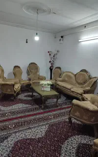 مبلمان و میزنار خوری