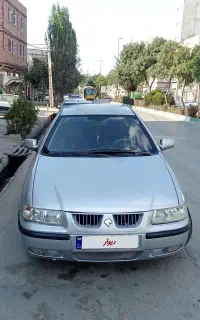 سمند۸۳