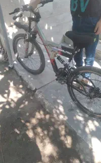 دوچرخه ۲۴